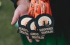 Triathalon at Allerthorpe