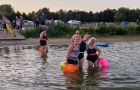 allerthorpe inflatable aqua park