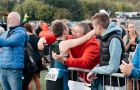 Triathalon at Allerthorpe