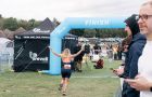 Triathalon at Allerthorpe